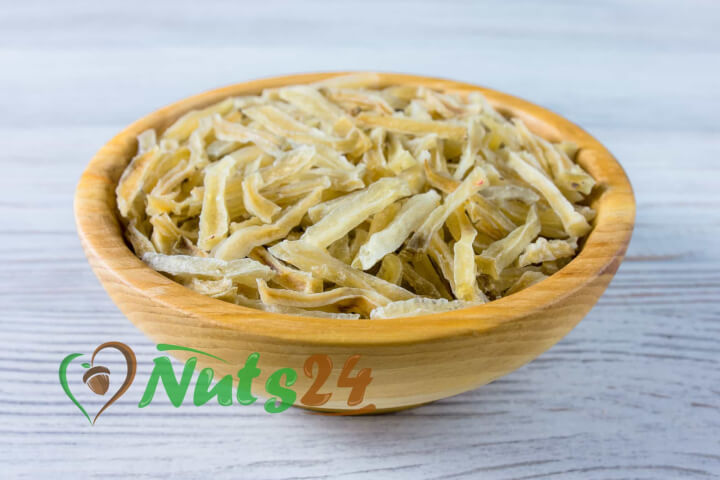 Картофель сушёный