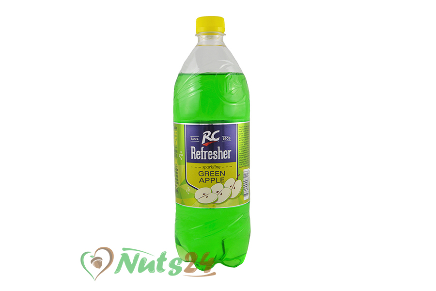 Арси Кола Green Apple 0.5 лит