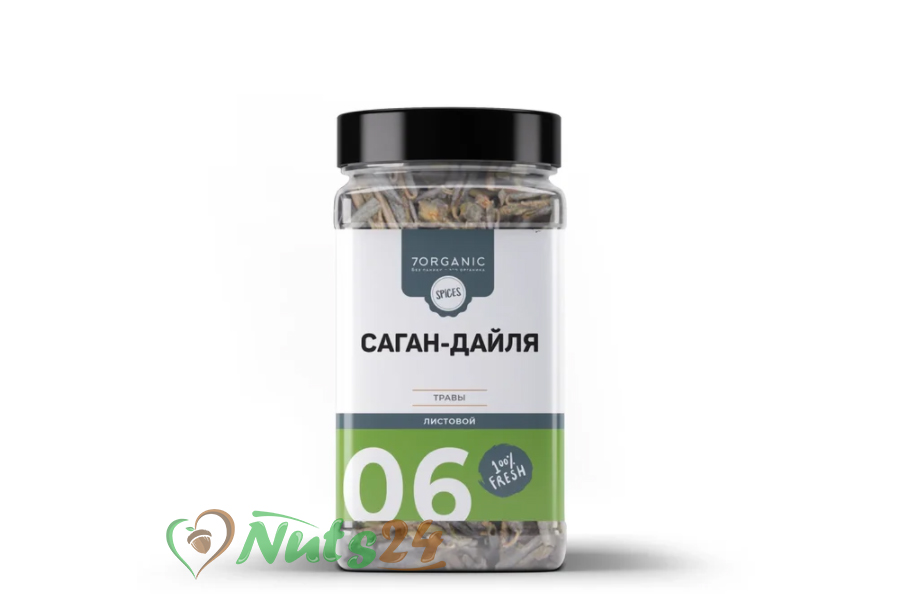 Саган-Дайля №06, 25 г 